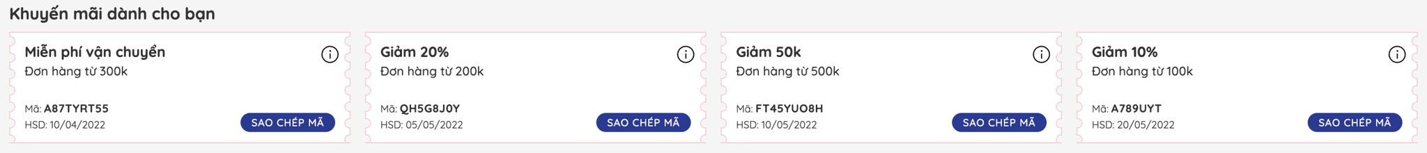 Haravan ra mắt bộ theme mới